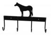 Tack Bars, Hooks, Brackets, and Bags